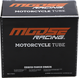 MOOSE OFFROAD Inner Tube - Standard - 21" - TR-4 - Center Metal Valve M20078