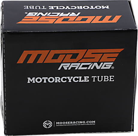 MOOSE OFFROAD Inner Tube - Standard - 14" - TR-4 - Center Metal Valve M20020