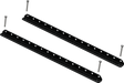 KFI 05-14 Polaris Ranger 700-800/ XP/ 11-14 Bobcat 3200/3400 Cargo Rail