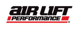 Air Lift Performance Front Kit for BMW G20 (2019+ Models) – Maximum Drop and Custom Handling