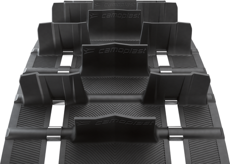 CAMSO Challenger Extreme™ Track - Powder/Mountain - 15" W x 162" L - 2-1/2" Lug Height 9175M