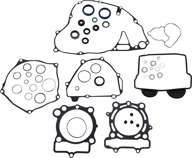 ATHENA Complete Gasket Kit - Kawasaki P400250900069