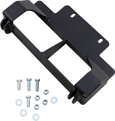 MOOSE OFFROAD RM5 Plow Mount - Kawasaki 4492PF
