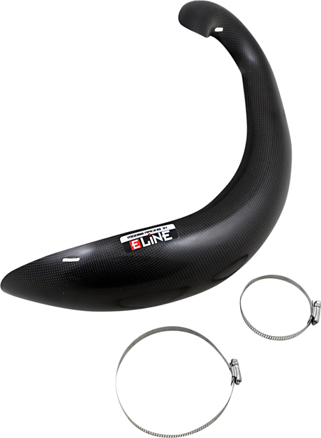 MOOSE OFFROAD Pipe Guard SHPG25017