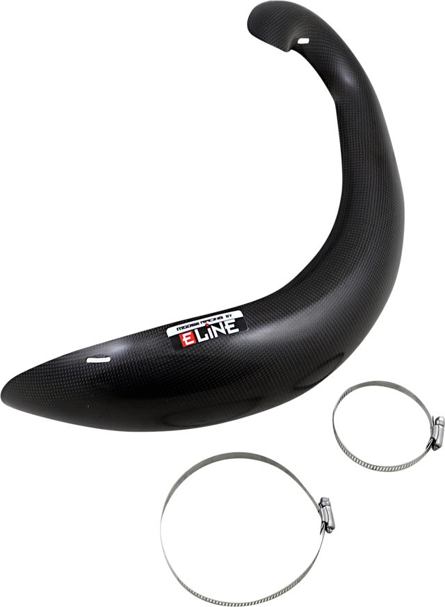 MOOSE OFFROAD Pipe Guard SHPG25017
