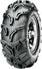MAXXIS Tire - Zilla - Rear - 25x11-10 - 6 Ply TM00436100