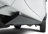 AMP Research PowerStep Plug & Play Automatic Running Boards for 2022-2023 Toyota Tundra (Gas Models), Black