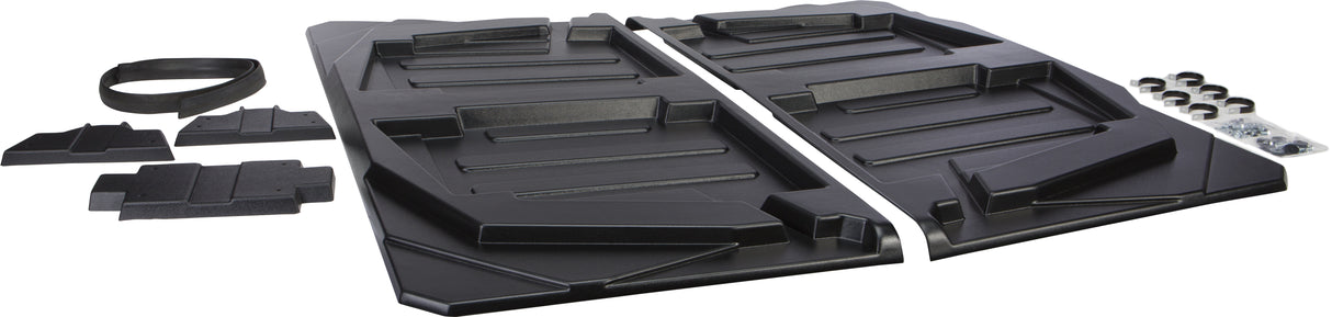 Open Trail UTV Molded Roof for Polaris Ranger Crew 800 & 500 Models