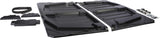 Open Trail UTV Molded Roof for Polaris Ranger Crew 800 & 500 Models