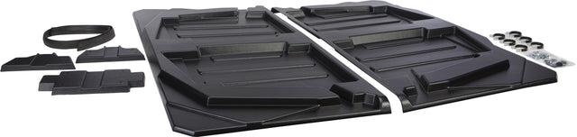 Open Trail UTV Molded Roof for Polaris Ranger Crew 800 & 500 Models