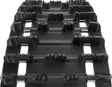 CAMSO Freeride™ Track - Aggressive/Mostly Groomed - 14" W x 121"L 9033C