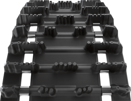 CAMSO Freeride™ Track - Aggressive/Mostly Groomed - 14" W x 121"L 9033C
