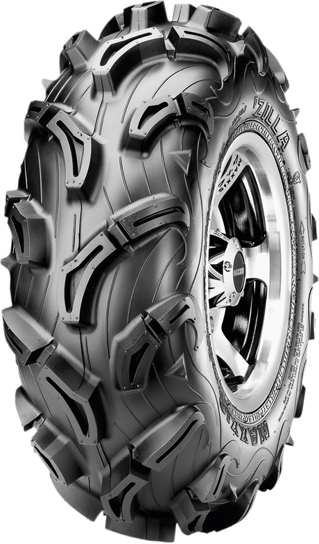 MAXXIS Tire - Zilla - Front - 28x10-12 - 6 Ply TM00453100