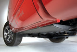 AMP Research PowerStep Plug-N-Play Automatic Running Boards for 2017-2019 Ford F-250/F-350 Super Duty - Black