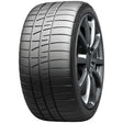 BFGoodrich G-Force Rival S P 335/30ZR18 Tire – High-Performance Radial for Motorsport and Street Use