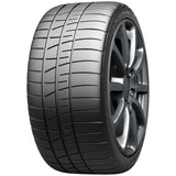 BFGoodrich G-Force Rival S P 335/30ZR18 Tire – High-Performance Radial for Motorsport and Street Use