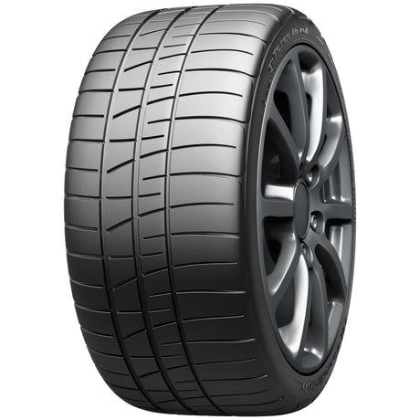 BFGoodrich G-Force Rival S P 335/30ZR18 Tire – High-Performance Radial for Motorsport and Street Use
