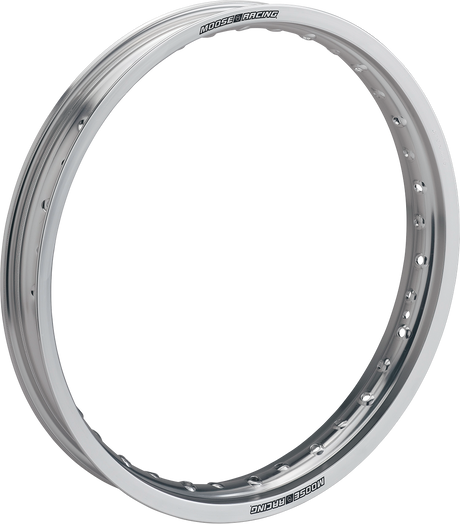 MOOSE OFFROAD Rim - 36 Hole - Rear - Silver - 19x2.15 GY-19X215S