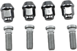 MOOSE OFFROAD Wheel Stud/Nut Kit - Front/Rear | Rear Left - Can-Am 85-1074