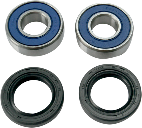 Moose Offroad Front Wheel Bearing Kit for Kawasaki KZ 200/RT 180 – Part 25-1190