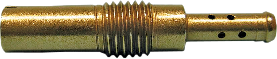 EBC A-Bax Keihin Style RD N424-21 Pilot Jets - #58 - 4-Pack EBC424-21-58