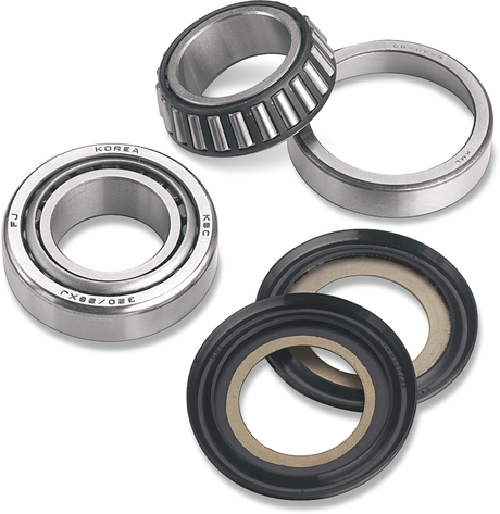 Moose Offroad Steering Stem Bearing Kit 22-1013 for Jeep Wrangler & Toyota Tacoma