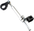 Moose Offroad BTS-RB52-BK 7-Way Adjustable Steering Stabilizer for Jeep Wrangler, Toyota Tacoma, and Ford F-150