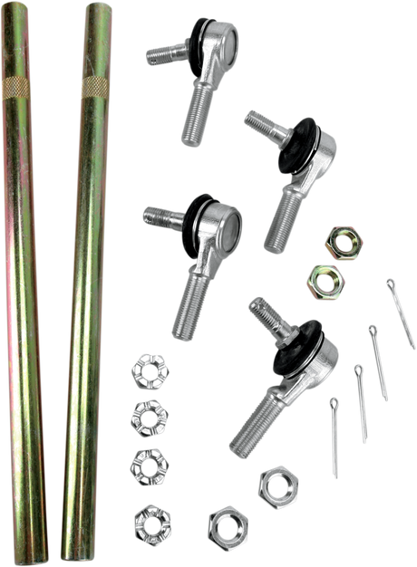 MOOSE OFFROAD Tie Rod Upgrade Kit 52-1011