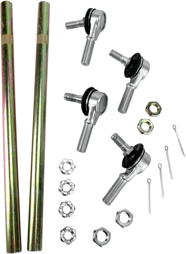 MOOSE OFFROAD Tie Rod Upgrade Kit 52-1011