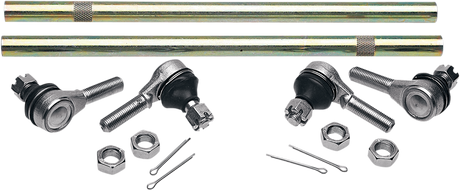 MOOSE OFFROAD Tie-Rod Upgrade Kit 52-1026
