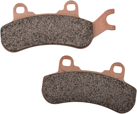 EBC SXR Brake Pads SXR682HH