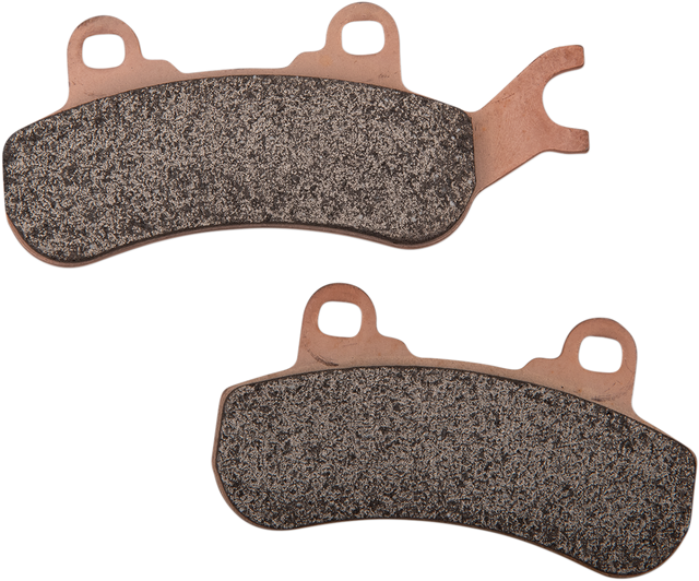 EBC SXR Brake Pads SXR682HH