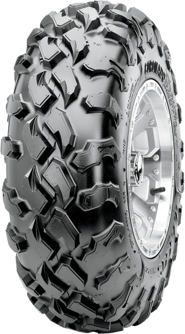 MAXXIS Tire - MU9C Coronado - Front - 26x9R12 - 8 Ply TM00839100