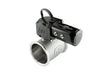 Turbosmart eSG76 Electronic StraightGate - Black for Automotive Performance and Control