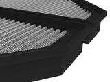 aFe Magnum FLOW OE Replacement Air Filter with Pro DRY S Media for BMW X5/X6 M (F95/F96) V8-4.4L – Pair