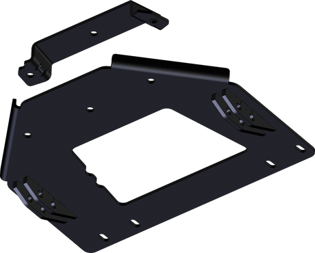KFI 20+ Polaris Sportsman XP 1000/ Scrambler XP S 1000 ATV Plow Mount