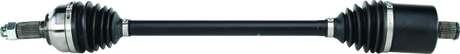 DragonFire Racing Hydra Axle for Polaris RZR Pro XP 2020-2022 – Front Right/Left Replacement Part
