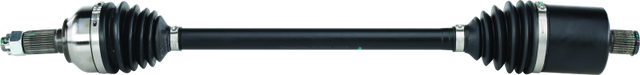 DragonFire Racing Hydra Axle for Polaris RZR Pro XP 2020-2022 – Front Right/Left Replacement Part