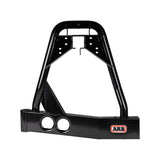 ARB Swingaway Spare Tire Carrier for Toyota Land Cruiser (Left Side) - Part Number 5700251