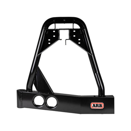 ARB Swingaway Spare Tire Carrier for Toyota Land Cruiser (Left Side) - Part Number 5700251