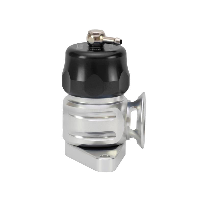 Turbosmart Supersonic Blow-Off Valve for Mazda and Subaru - Black (Part Number TS-0205-1310)