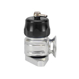 Turbosmart Supersonic Blow-Off Valve for Mazda and Subaru - Black (Part Number TS-0205-1310)