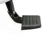AMP Research BedStep for Chevrolet Silverado and GMC Sierra 1500 (2019-2022) - Black