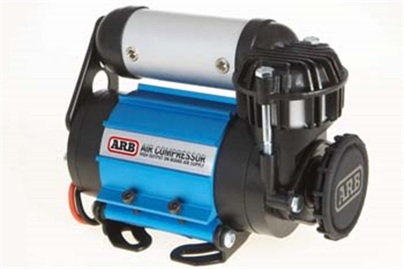 ARB CKMA12 On-Board 12V Air Compressor for Off-Road Tire Management