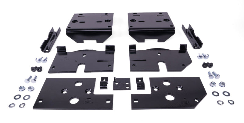 Air Lift LoadLifter 5000 Ultimate Air Spring Kit for 2016-2020 Ford F-150 Raptor