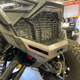 Polaris RZR Pro R / Turbo R Front Winch Bumper | TMW Off-Road