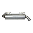 Honda Talon 1000 Sport Muffler | GGB Exhaust