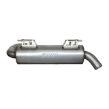 Honda Talon 1000 Sport Muffler | GGB Exhaust