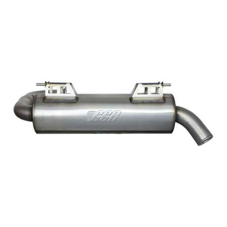 Honda Talon 1000 Sport Muffler | GGB Exhaust