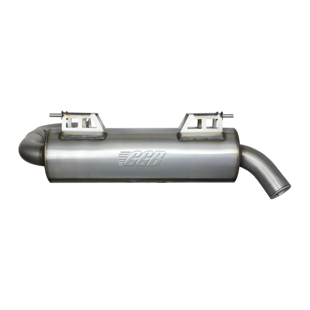 Honda Talon 1000 Sport Muffler | GGB Exhaust